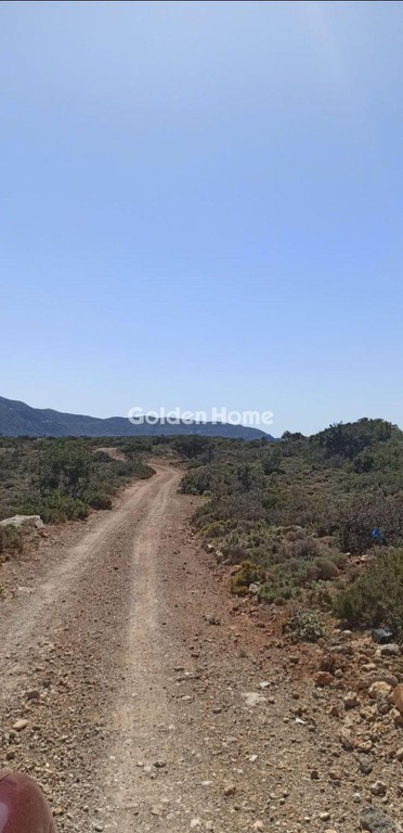 Οικόπεδο 14.147 τ.μ. προς πώληση, Ελαφονήσι
