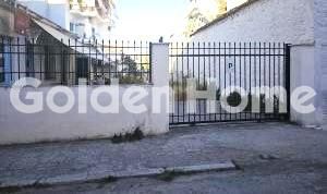 Land plot 270 sqm for sale, Argosaronikos Islands, Salamina