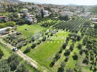 Οικόπεδο 830 τ.μ. για πώληση, Αργολίδα, Ναύπλιο-thumb-14