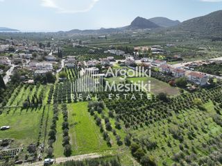Οικόπεδο 830 τ.μ. για πώληση, Αργολίδα, Ναύπλιο-thumb-16