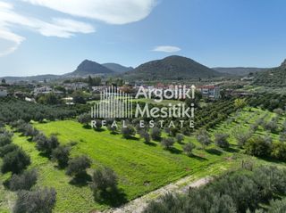 Οικόπεδο 830 τ.μ. για πώληση, Αργολίδα, Ναύπλιο-thumb-2