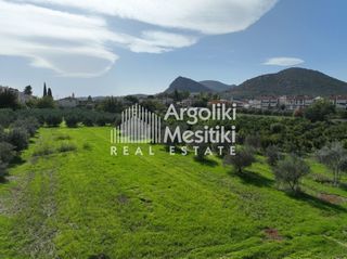 Οικόπεδο 830 τ.μ. για πώληση, Αργολίδα, Ναύπλιο-thumb-5