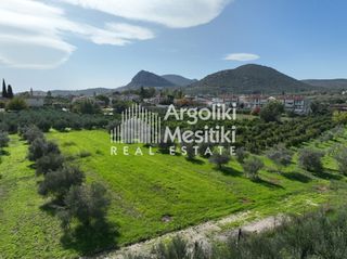 Οικόπεδο 830 τ.μ. για πώληση, Αργολίδα, Ναύπλιο-thumb-3