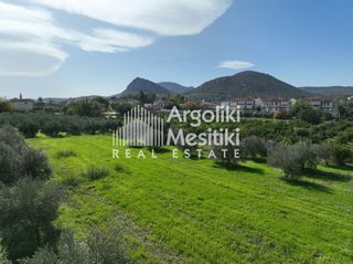 Οικόπεδο 830 τ.μ. για πώληση, Αργολίδα, Ναύπλιο-thumb-7