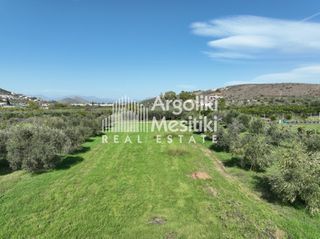 Οικόπεδο 830 τ.μ. για πώληση, Αργολίδα, Ναύπλιο-thumb-11