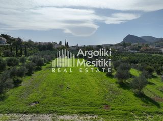 Οικόπεδο 830 τ.μ. για πώληση, Αργολίδα, Ναύπλιο-thumb-10