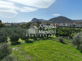 Οικόπεδο 830 τ.μ. για πώληση, Αργολίδα, Ναύπλιο-thumb-9