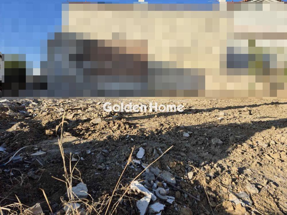 Οικόπεδο 305 τ.μ. προς πώληση, Φιλοθέη Ηρακλείου
