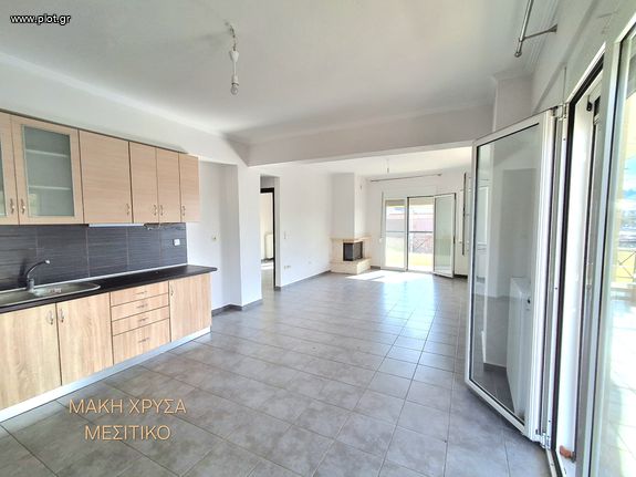 Apartment 95 sqm for sale, Thessaloniki - Suburbs, Panorama