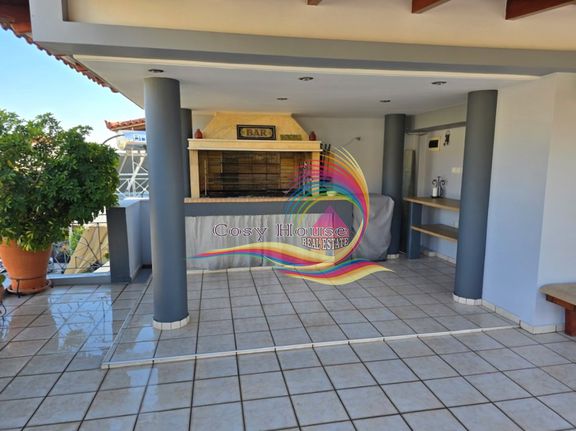 Μεζονέτα 150 τ.μ. για πώληση, Αθήνα - Νότια Προάστια, Αργυρούπολη