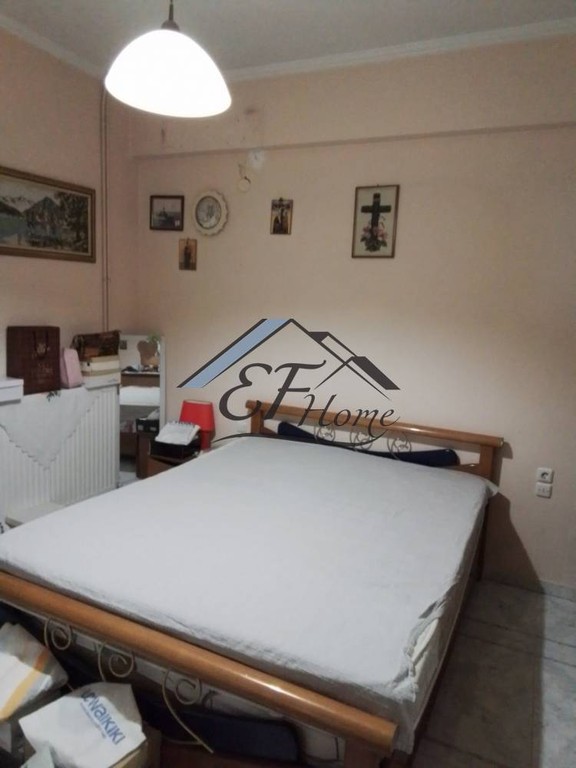 Διαμέρισμα 120 τ.μ. προς πώληση, Οβριά