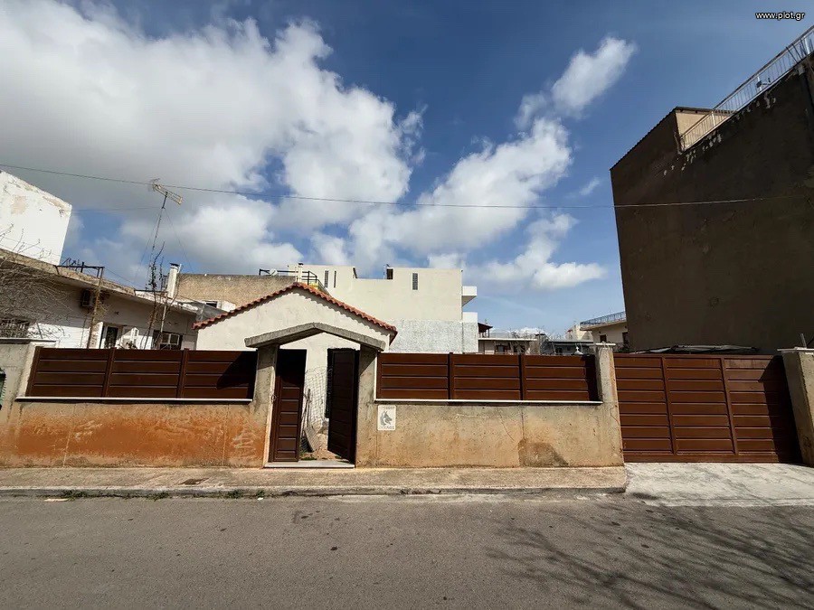 Οικόπεδο 618 τ.μ. πρός πώληση, Αττική - Υπόλοιπο, Ελευσίνα