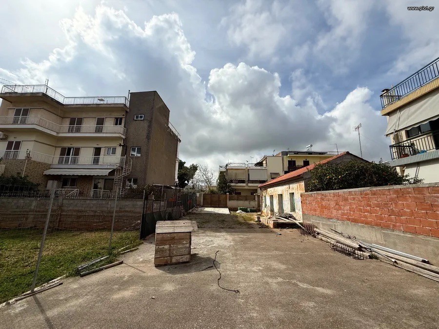 Οικόπεδο 618 τ.μ. πρός πώληση, Αττική - Υπόλοιπο, Ελευσίνα