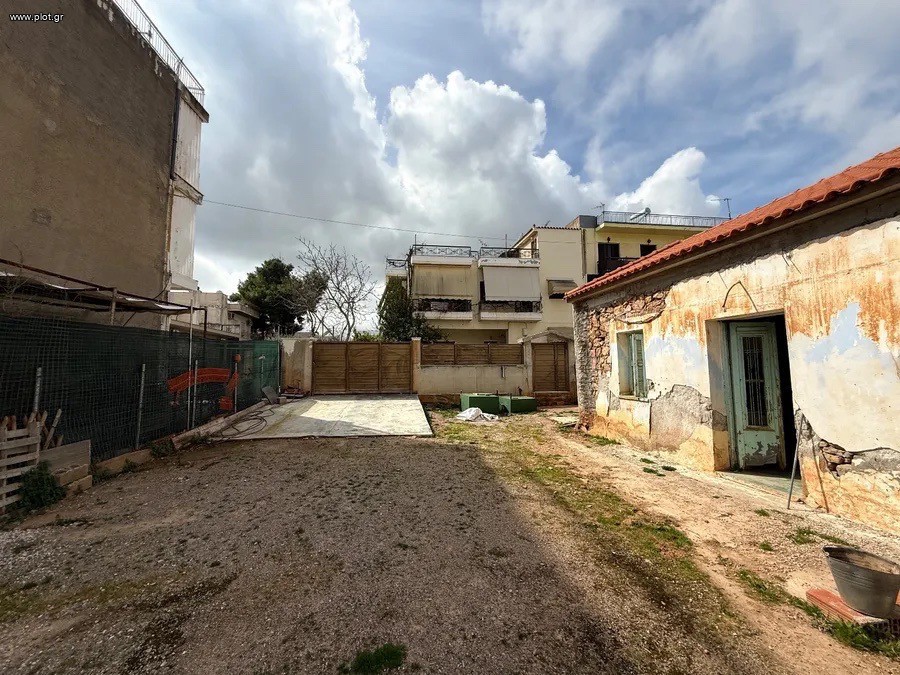 Οικόπεδο 618 τ.μ. πρός πώληση, Αττική - Υπόλοιπο, Ελευσίνα