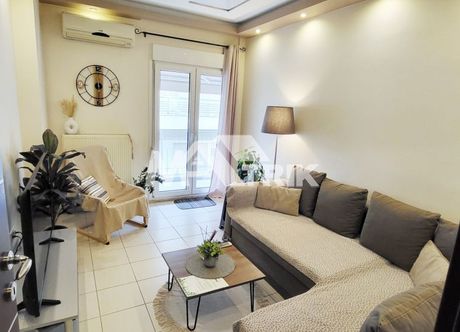 Διαμέρισμα 50τ.μ. για ενοικίαση-Νέα παραλία