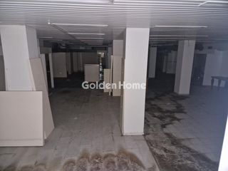 Αποθήκη 500 τ.μ. για ενοικίαση
