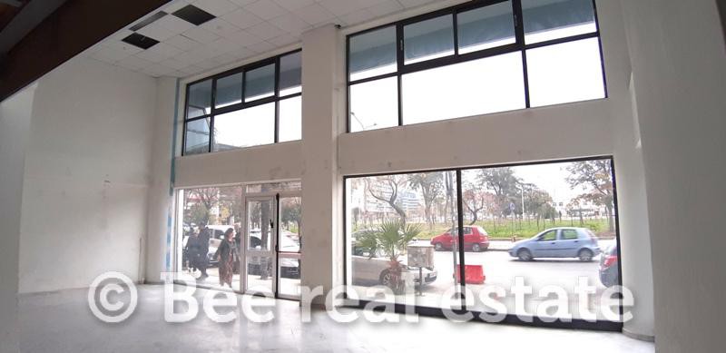 Κατάστημα 367 τ.μ. πρός ενοικίαση, Θεσσαλονίκη - Κέντρο, Βαρδάρης