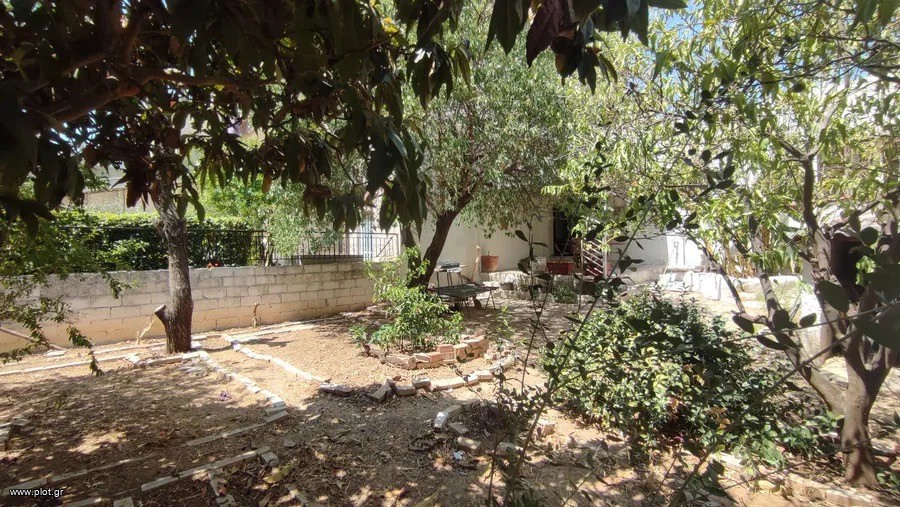 Μονοκατοικία 69 τ.μ. πρός πώληση, Αθήνα - Δυτικά Προάστια, Πετρούπολη