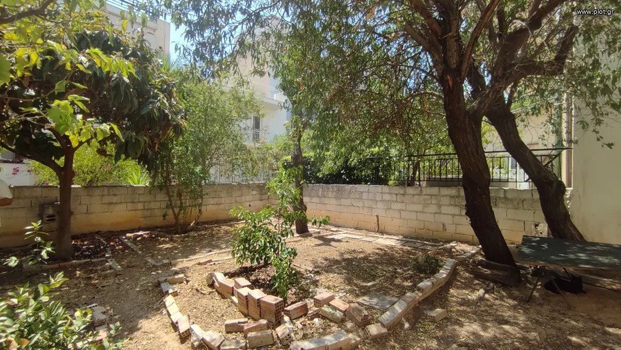 Μονοκατοικία 69 τ.μ. πρός πώληση, Αθήνα - Δυτικά Προάστια, Πετρούπολη