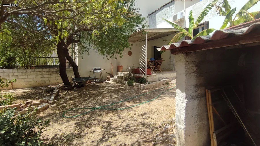 Μονοκατοικία 69 τ.μ. πρός πώληση, Αθήνα - Δυτικά Προάστια, Πετρούπολη
