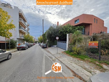 Οικόπεδο 130τ.μ. για πώληση-Πάτρα » Παντοκράτορος