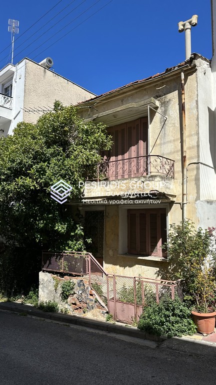 Μονοκατοικία 40 τ.μ. προς πώληση, Πεντακόσια
