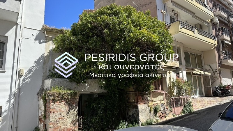 Μονοκατοικία 40 τ.μ. προς πώληση, Πεντακόσια