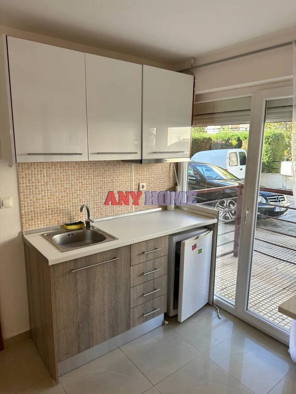 Studio / γκαρσονιέρα 35 τ.μ. προς ενοικίαση, Άνω Μαλακοπή