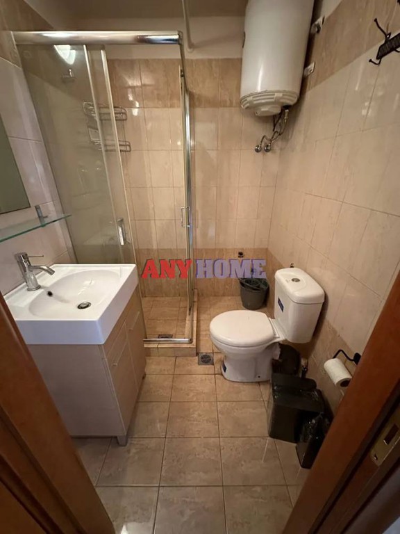 Studio / γκαρσονιέρα 35 τ.μ. προς ενοικίαση, Άνω Μαλακοπή
