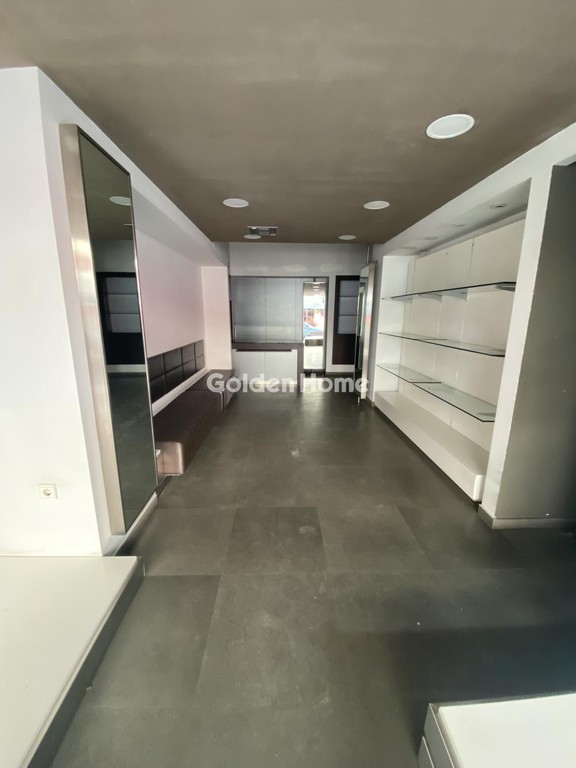 Κατάστημα 230 τ.μ. πρός ενοικίαση, Αθήνα - Βόρεια Προάστια, Μαρούσι