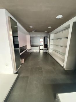 Κατάστημα 230 τ.μ. πρός ενοικίαση