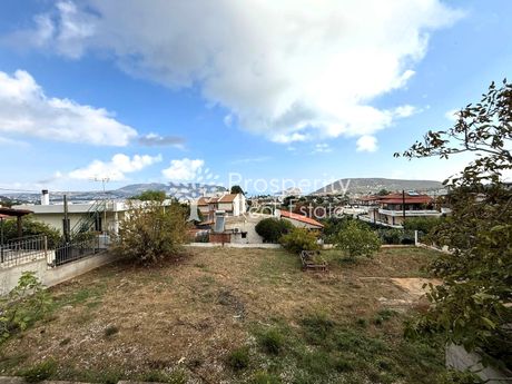 Οικόπεδο 410 τ.μ. προς πώληση