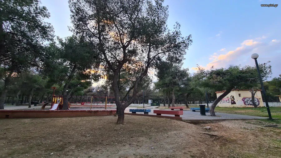 Οικόπεδο 420 τ.μ. προς πώληση, Αθήνα - Δυτικά Προάστια, Χαϊδάρι
