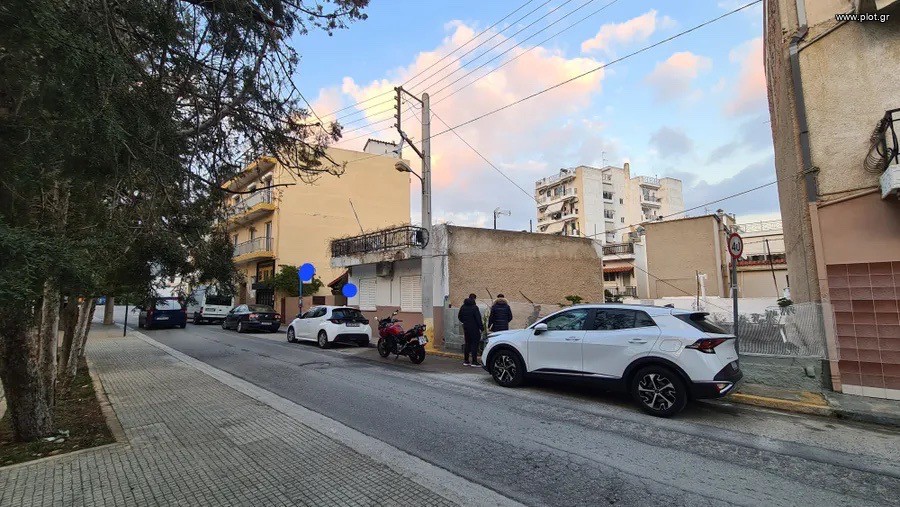 Οικόπεδο 420 τ.μ. προς πώληση, Αθήνα - Δυτικά Προάστια, Χαϊδάρι