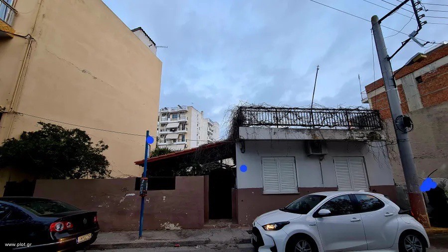 Οικόπεδο 420 τ.μ. προς πώληση, Αθήνα - Δυτικά Προάστια, Χαϊδάρι