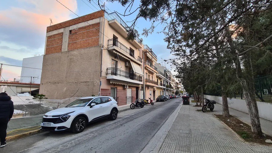 Οικόπεδο 420 τ.μ. προς πώληση, Αθήνα - Δυτικά Προάστια, Χαϊδάρι