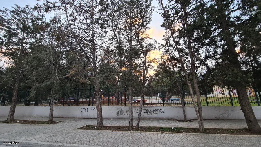 Οικόπεδο 420 τ.μ. προς πώληση, Αθήνα - Δυτικά Προάστια, Χαϊδάρι