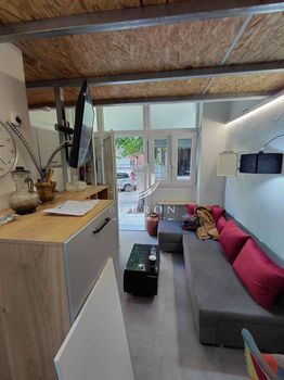 Studio / γκαρσονιέρα 33τ.μ. για πώληση-Κάτω τούμπα