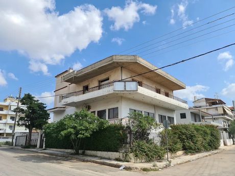 Business bulding 510 sqm for sale