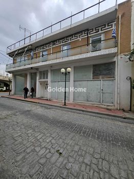 Κτίριο 310τ.μ. για πώληση-Ίλιον » Ζωοδόχος πηγή