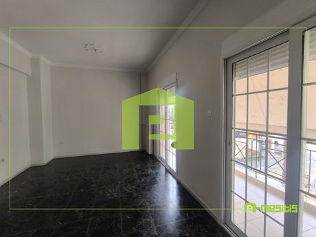 Διαμέρισμα 73τ.μ. για πώληση-Πάτρα » Ζαρουχλέικα