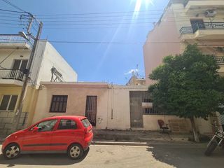 Οικόπεδο 150 τ.μ. για πώληση