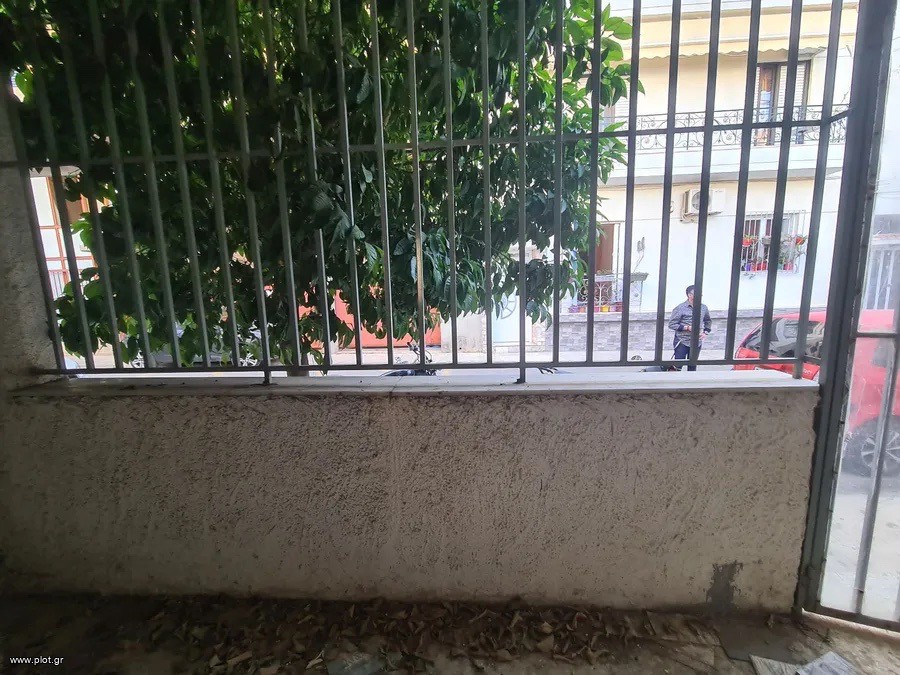 Οικόπεδο 150 τ.μ. προς πώληση, Άσπρα Χώματα Περιστερίου