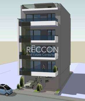 Κτίριο 400τ.μ. για πώληση-Δάφνη » Άνω άγιος ιωάννης