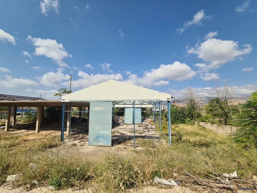 Οικόπεδο 8.000 τ.μ. προς πώληση, Αττική - Υπόλοιπο, Άνω Λιόσια