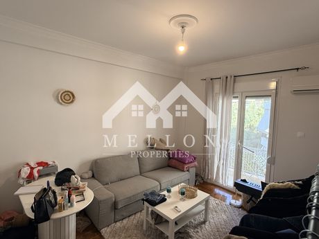 Διαμέρισμα 48τ.μ. για πώληση-Ζωγράφου » Κέντρο