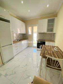 Apartment 37sqm for sale-Patision - Acharnon » Ag. Meletiou - Viktorias Sq. - Marni