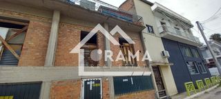 Συγκρότημα διαμερισμάτων 470 τ.μ. για πώληση