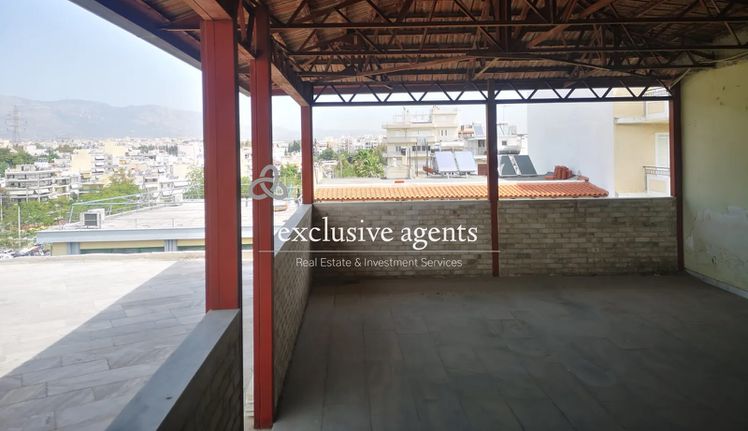 Επιχειρηματικό κτίριο 500 τ.μ. για πώληση, Αθήνα - Δυτικά Προάστια, Νέα Φιλαδέλφεια