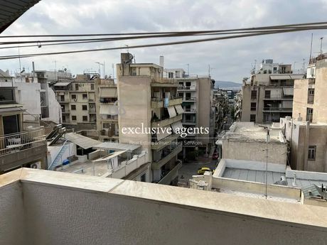 Διαμέρισμα 56τ.μ. για πώληση-Λεωφ. πατησίων - λεωφ. αχαρνών